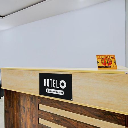 Super Hotel O Kondapur Hyderabad Formerly Dunes Inn Kondapur (Telangana) Екстер'єр фото